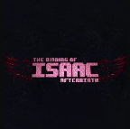 以撒的结合：胎衣+/The Binding of Isaac: Afterbirth+