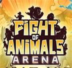 动物之斗 竞技场 Fight of Animals: Arena 中文版 NS版 联机教程 完整安装包