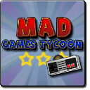 疯狂游戏大亨 Mad Games Tycoon  PC端 中文版 资源获取