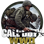 使命召唤14 二战 Call of Duty 14 WWII 完整安装包 中文汉化 全DLC整合